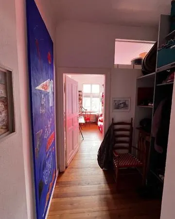 Urban Und Gruen * Niederdorla